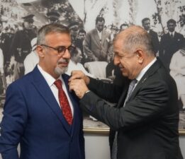 Yıldırım’da Zafer’e Yetiş Ferit ulaşacak.