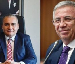 Yavaş’ın Başdanışmanı Keçiören Adayı Oldu