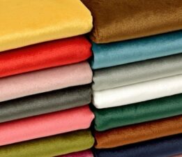 Bakanlık Sıfır Gümrük ile Türkiye’ye Turist Gibi Giren İthal Kumaşa El Koydu