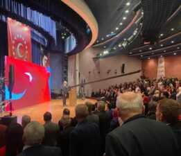 Günümüzde belediyecilik rant olarak görülüyor. BTP bunu tersine çevirecek