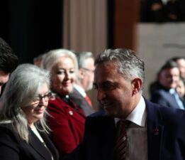 Mustafakemalpaşa’da ‘Güven’de… Zafer Partisinde Güçlü Aday…