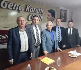 Sorunları Biliyoruz, Çözmeye Geliyoruz! Yıldırım’da Kır’at Rüzgarı!