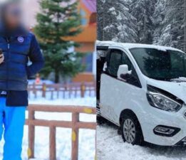 İzinsiz yolcu taşıyan ehliyetsiz sürücü ölüm getirdi