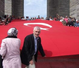 Ertuğrulgazi Mahallesine “Efsane” İsim Tekrar Muhtar Adayı!