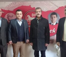 Orhangazili halkın hak ettiği ve  onlara  yakışır bir hizmeti kazandırmak için göreve talibiz
