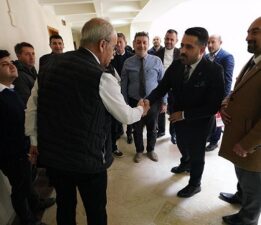 Yıldırım’ı ve Çataltepe’yi Kurtarmadan Bursa’yı Ayağa Kaldıramayız!