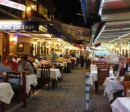 Bursa’da Geruş Sinagogu ve Musevi Vakfı Tartışmaları Yeniden Alevlendi!