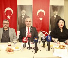 “Bursa, Bir Terciğin Var!”