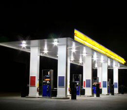 Benzinlik Üzerinden Haksız Kazanç ve Ranta İzin Verilmemeli!