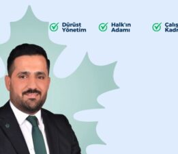 Gelecek Partili Başkan Adayı; Oturduğun Koltuktan Zehirleniyorsan Eğer Vatandaşa Hesap Veremezsin!