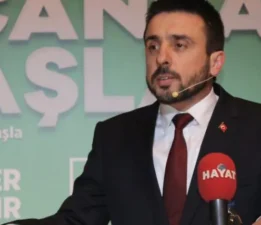 Kestel Belediye Başkanı Tanır; AK Parti’den İstifa Etti!
