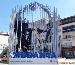 Zafer Partisi Mudanya’da Levent Sevik Belediye Başkan Adayı! “Turizmde Lider Şehir Olacağız!”