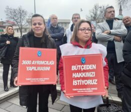 Türkiye Kamu-Sen; ““2024 Yılı Memur Yılı Olsun…”