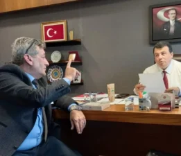 Çataltepe hakkındaki önergeye yanıt; “Bizimle ilgisi yok!”