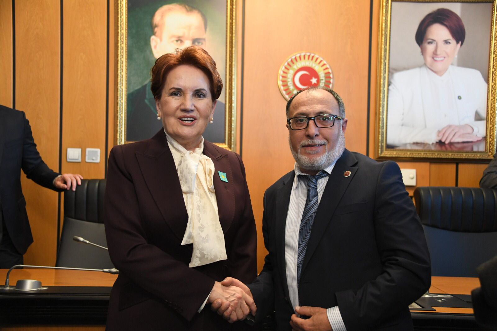 İYİ Yıldırım’da Neler Oluyor? Efsane İkinci Döneme de Talip!