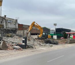 KOSAB Kamulaştırma Mağdurlarının Vicdani Haklarına Çöktüler!