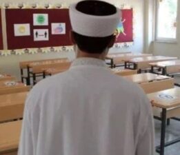 CHP NİLÜFER KADIN KOLLARI ÇEDES’E HAYIR DEDİ