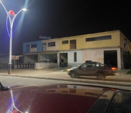 KOSAB Kamulaştırma Mağdurları’nın Kiracılarına Pres! Mallar Şafak Operasyonuyla Yağmalandı!