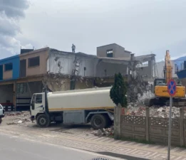 KOSAB Yönetiminin Yaptığı Kamulaştırmaya “İstinaf Tokadı!”