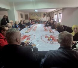 Neden Bursa’mızın değerleri olan kaplıcalar, havluculuk, bıçakçılık, tarım bitti bitirildi?