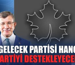 GELECEK BURSA; “Kentsel Dönüşümün Ayaklarına Bağlanan Prangalardan Kurtaracağız, Modern Şehri Tesis Edeceğiz!”