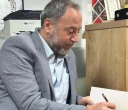 ’Rüyalar ve Gerçek Hayat’ okuyucularla buluştu