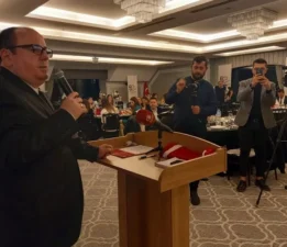 ERTEN KAYAN, İYİ PARTİ 1. SIRADAN BÜYÜKŞEHİR ADAYI OLDU “İYİ İnsanlarla Bursalıları Buluşturmaya Gemlik’ten Başlayacağız!”