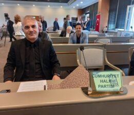 CHP Yıldırım’dan Yapılan Açıklamaya Jet Cevap! “Şahsıma Yönelik Yapılan Komplodur!”