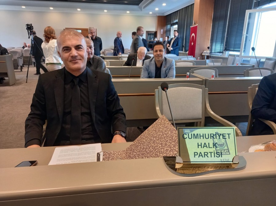 CHP Yıldırım’dan Yapılan Açıklamaya Jet Cevap! “Şahsıma Yönelik Yapılan Komplodur!”