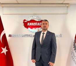 ANASİAD; Çanakkale’yi Geçemeyecekler!