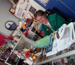 DP’li Hülya Kara; Kadınlarımızın Emekleri Ekonomiye Kazandırılmalıdır!