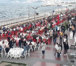 BELEDİYE KESESİNDEN “SEÇİM İFTARI MÜBAH MI?