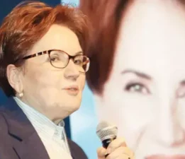 AK PARTİ’YE “BİLBOARD” ŞOKU!