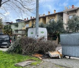 Öztürk: Değişim ve Kötü Yönetime Son Vereceğiz!