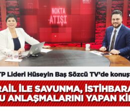 3 pusuladan en az birinde BTP’yi tercih edin