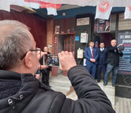 Demokratlar Kararlı! Gürsu Şah’landı!