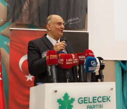 CHP’ye 750 Gelecek Partisi Üyesi’nin Geçtiği Haberleri Gerçekleri Yansıtmamaktadır!
