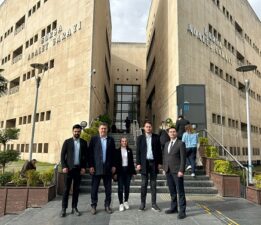 TÜRK SAĞLIK SEN BURSA ŞUBELERİNDEN GENÇ SAĞLIK SEN HAKKINDA SUÇ DUYURUSU