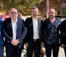 Vatandaşlarımıza simit almayı bile lüks haline getirdiler