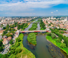 Filibe Konağı, Bursa’ya Renk Katacak!