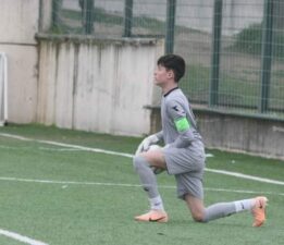 AVP Cihanspor’un Gururu Bursaspor’a Transfer Oldu! Bursa’ya O Çok Yakışacak!