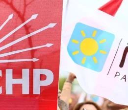 İYİ PARTİ’DEN ŞÜKRÜ ERDEM’E “ÖCALAN” TEPKİSİ!