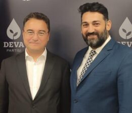 DEVA Partisi Bursa’yı Şaşırtıyor: Seçim Hazırlıklarında Büyük Hareketlilik