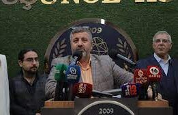 “Rantın Değil, Kentin Belediye Başkanı” İdeal Belediye Başkanı nasıl olmalıdır?