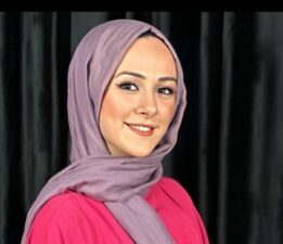 GEMLİK’DE DİKKAT ÇEKEN MUHTAR ADAYI