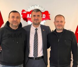 ANASİAD; Faturalara Yüklenen Yüksek Enerji Fiyatları İş Dünyasını İflasa Sürüklüyor!