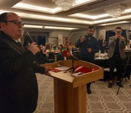 İYİ kadrolarla önce ilçemize sonrasında da Bursamıza nefes aldıracağız