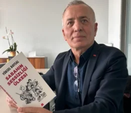 Yüksel Baysal’ın Kaleminden Sabahın Sessizliği Ülkesi