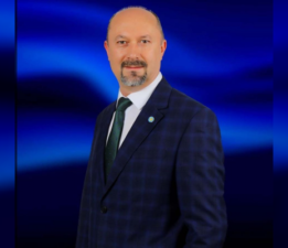 BELEDİYE AMBLEMİYLE PROPAGANDA OLMAZ!