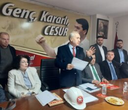 Yaşanabilir Bir Bursa İçin Kır’at a Oy Verin!